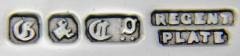 Garrard & Co, London