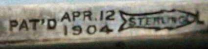 trade mark: FISHEL, NESSLER & CO trade mark: FISHEL, NESSLER & CO