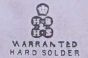 Harrison Brothers & Howson - Sheffield