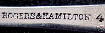 Rogers & Hamilton Co. - Waterbury, CT