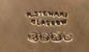 Robert Stewart - Glasgow (possibly)