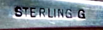 trade mark: TF.S. GILBERT & Co