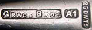Grace Bros (Australia)