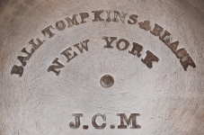 John C. Moore - New York, NY
