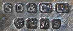Stewart Dawson & Co Ltd 