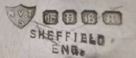 Needham, Veall & Tyzack - Sheffield