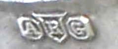 trade mark: ARTHUR R. GEOFFROY trade mark: ARTHUR R. GEOFFROY