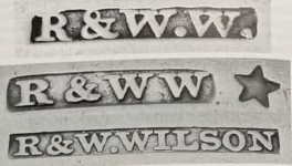 R & W Wilson - Philadelphia, PA