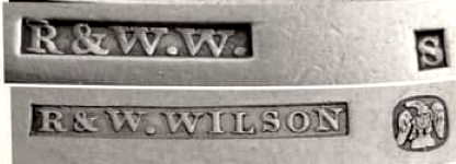 R & W Wilson - Philadelphia, PA