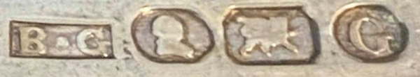 Forbes - New York, NY, possibly