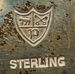 Prill Silver Co Inc - New York, NY