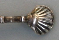 tea tongs scallop grips