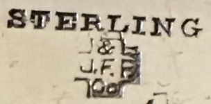 J F Fradley & Co - New York, NY