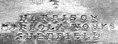 Harrison Brothers & Howson - Sheffield