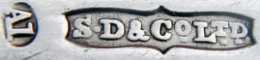 Stewart Dawson & Co Ltd - London
