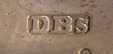 DBs into a rectangle mark, Dimier Brothers, London 1910