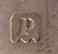 DBs into a rectangle mark, Dimier Brothers, London 1910 DBs into a rectangle mark, Dimier Brothers, London 1910