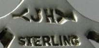 trade mark: JOHN HASSELBRING trade mark: JOHN HASSELBRING