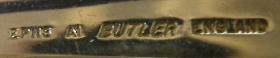 George Butler & Co  - Sheffield