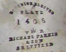 Richard Parkin & Son -  Sheffield