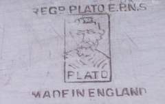 David Hollander & Sons Ltd - Birmingham: PLATO
