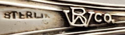 Roger Williams Silver Co - Providence, RI