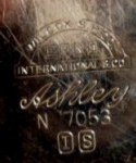 Wilcox Silver Plate Co. - Meriden CT