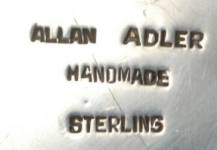 Allan Adler Inc - Los Angeles, CA