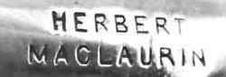 Herbert Maclaurin & Son - Sheffield