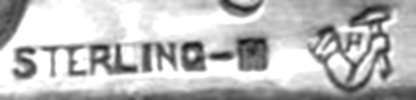 trade mark: HAYDEN MFG. CO. trade mark: HAYDEN MFG. CO.