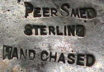 Peer Smed - Brooklyn, NY