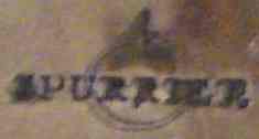 William Spurrier - Birmingham