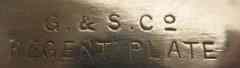 The Goldsmiths & Silversmiths Co Ltd - London