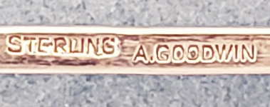 Austin E. Goodwin Austin E. Goodwin