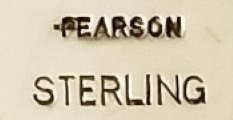 Petersen - not identified Petersen - not identified