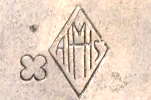 trade mark: HEINTZ ART METAL SHOP trade mark: HEINTZ ART METAL SHOP