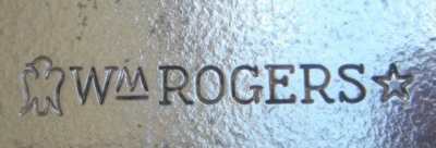 William Rogers - Wallingford CT