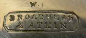Broadhead & Atkin - Sheffield