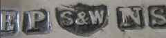 Stower & Wragg - Sheffield(possibly) 