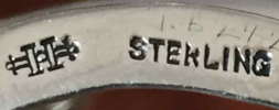 trade mark: GEORGE A. HENCKEL & CO trade mark: GEORGE A. HENCKEL & CO