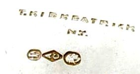 Albert Coles & Co - New York, NY
