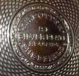 John Henry Potter - Sheffield