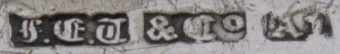 Frederick Ellis Timm & Co - Sheffield