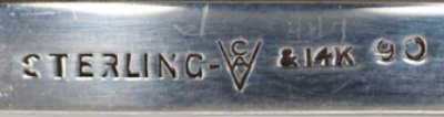 Clarence A. Vanderbilt - New York, NY