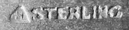 trade mark: F.A. HERMANN CO trade mark: F.A. HERMANN CO