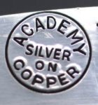Academy Silver - New York