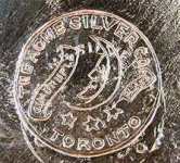 Acme Silver Company - Toronto, Ontario, Canada