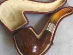 William Harrison - London: Chester 1922 hallmark