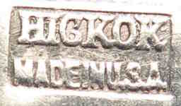 Hickok-Matthews Company - Newark, NJ