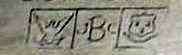 trade mark: J.C. BOARDMAN & CO trade mark: J.C. BOARDMAN & CO